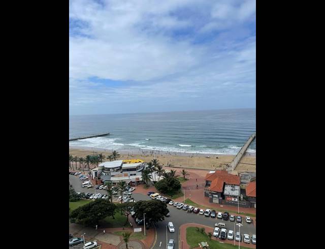 2 BEDROOM APARTMENT FOR SALE IN NORTH BEACH